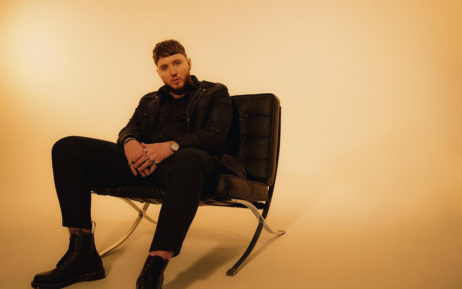 James Arthur
