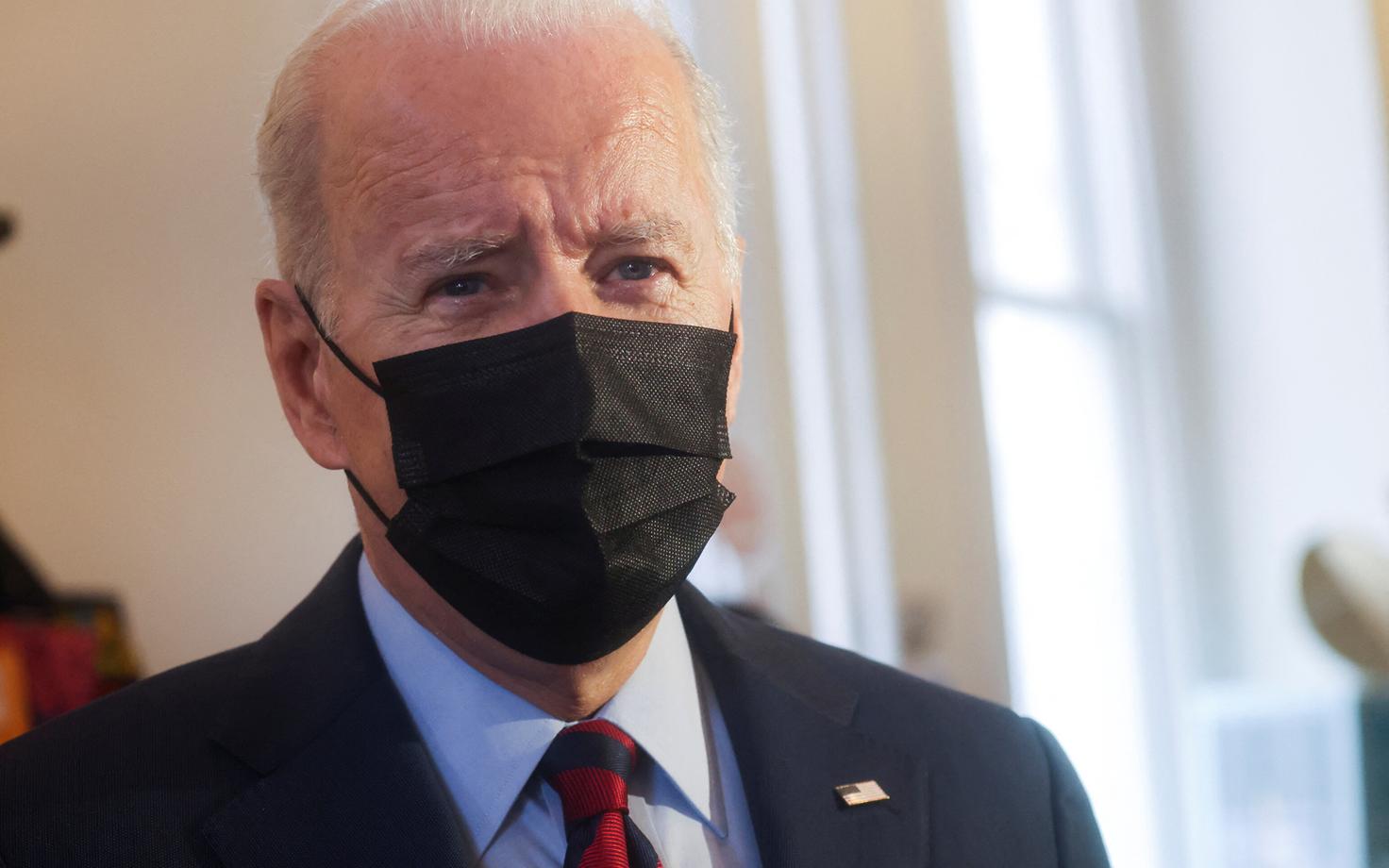 Joe Biden