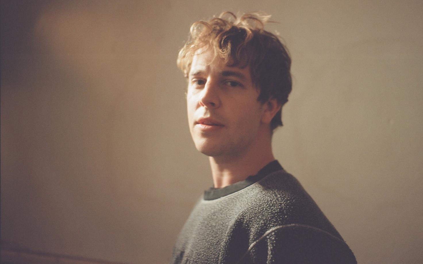Tom Odell