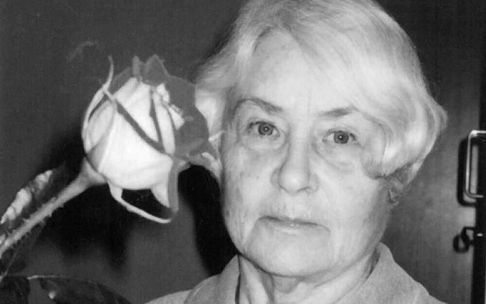 Viivi Viilmann