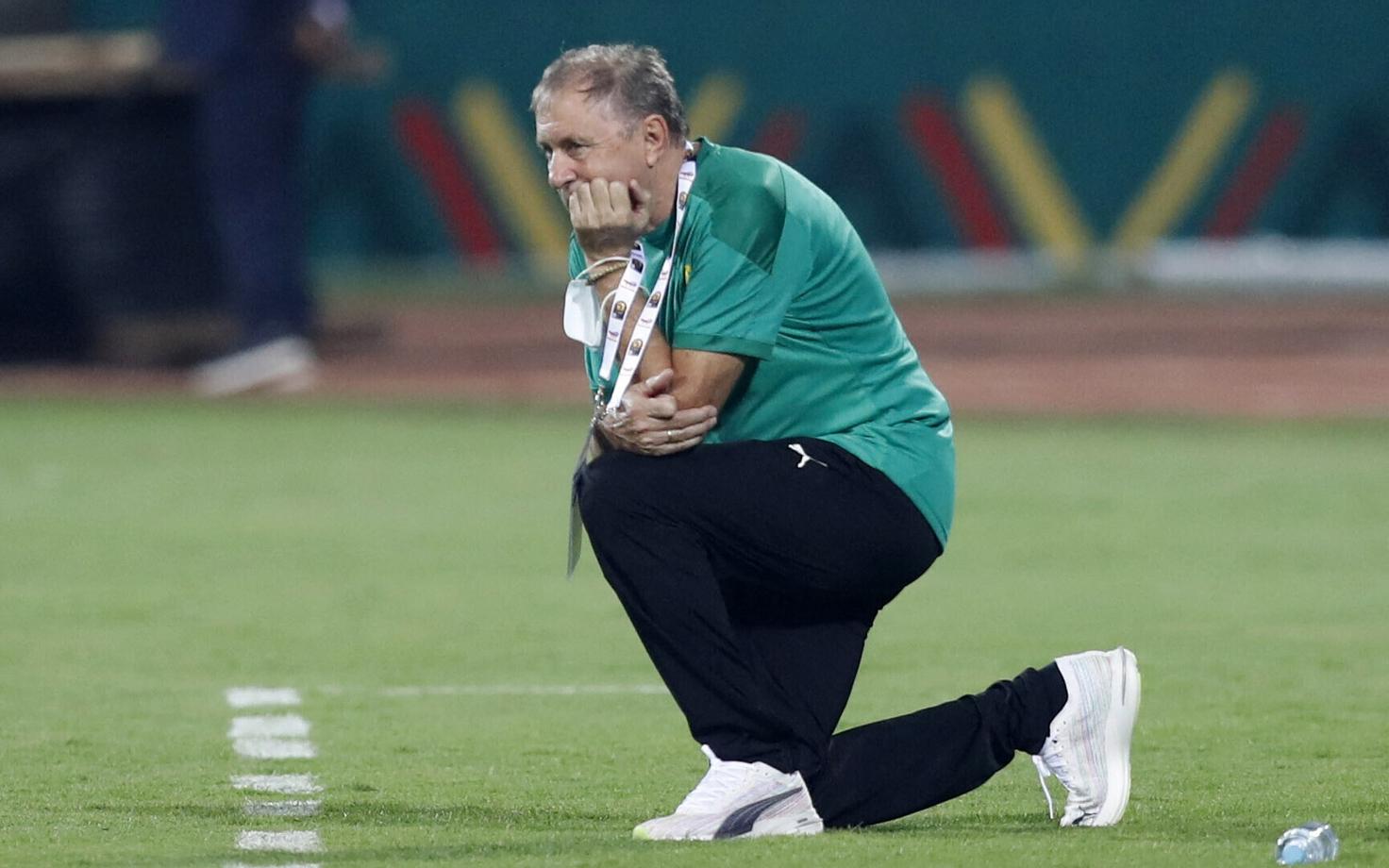 Milovan Rajevac