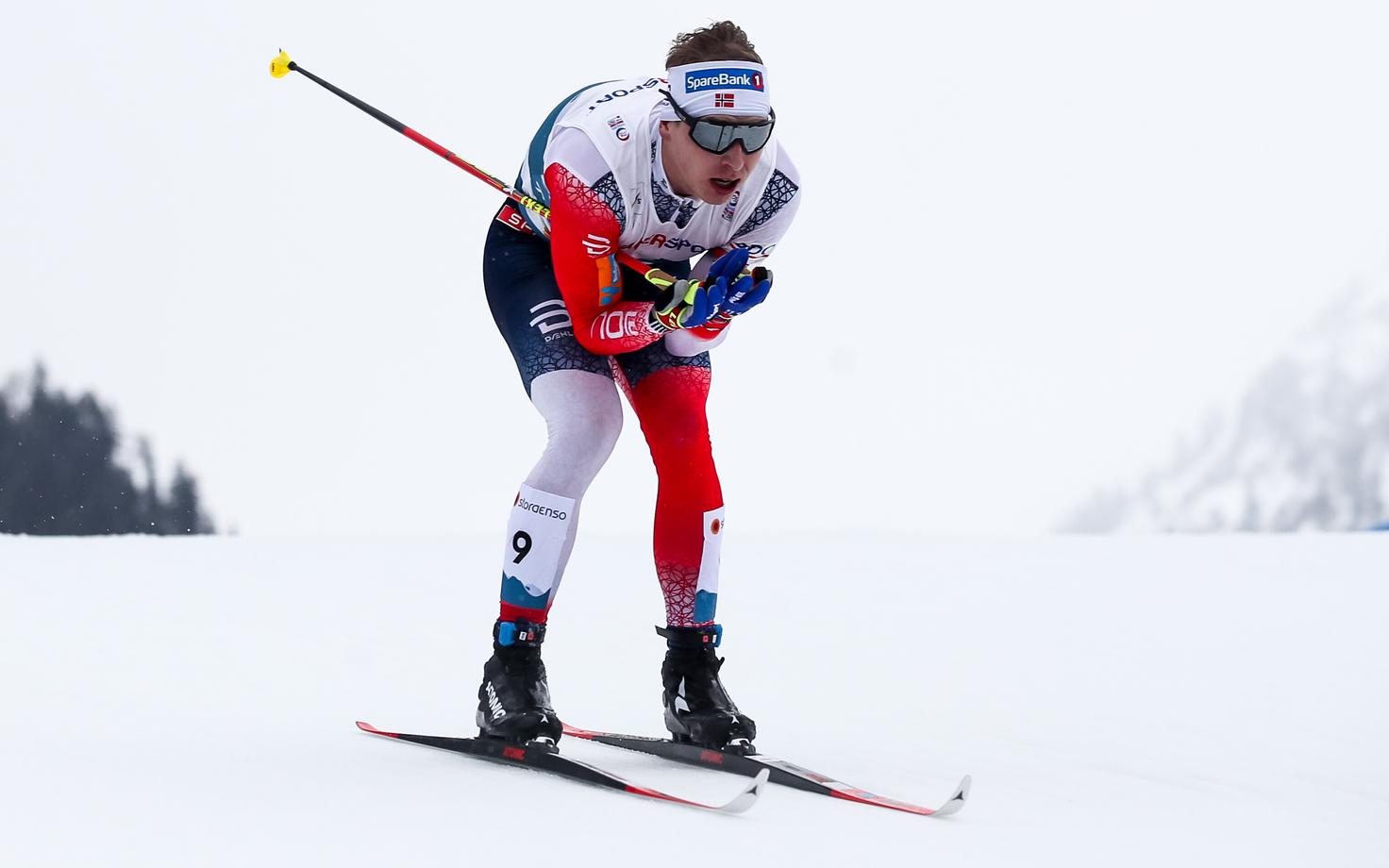 Simen Hegstad Krüger