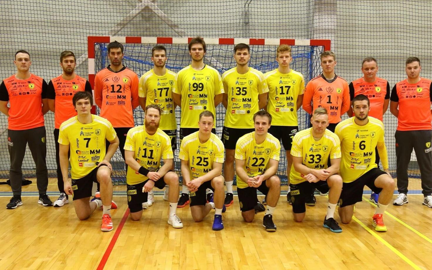 HC Tallinn