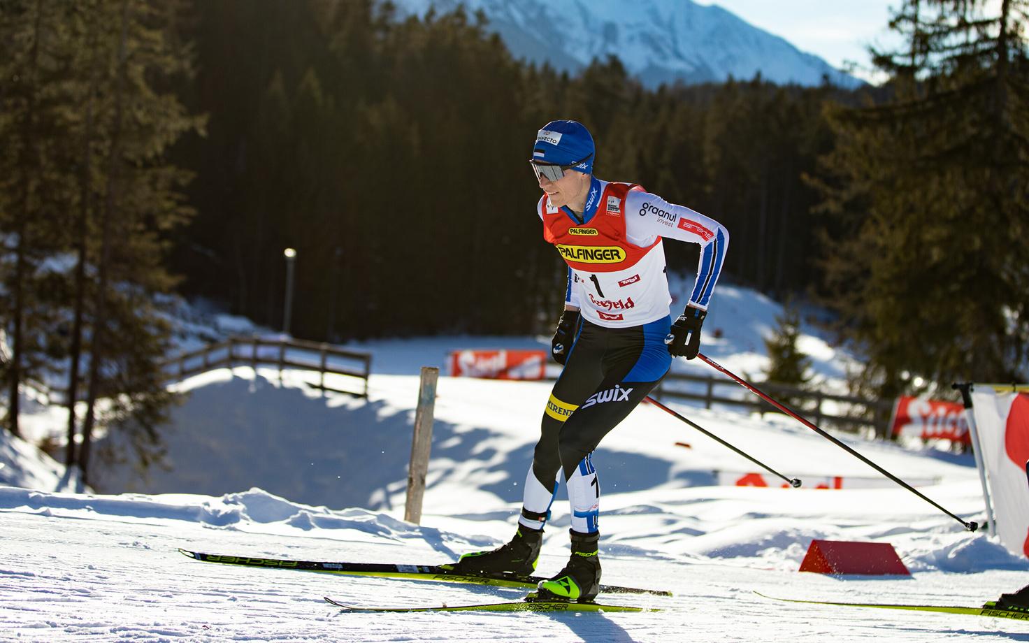 Kristjan Ilves