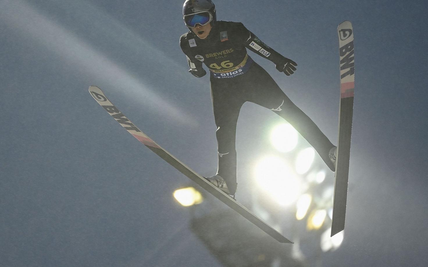 Ryoyu Kobayashi