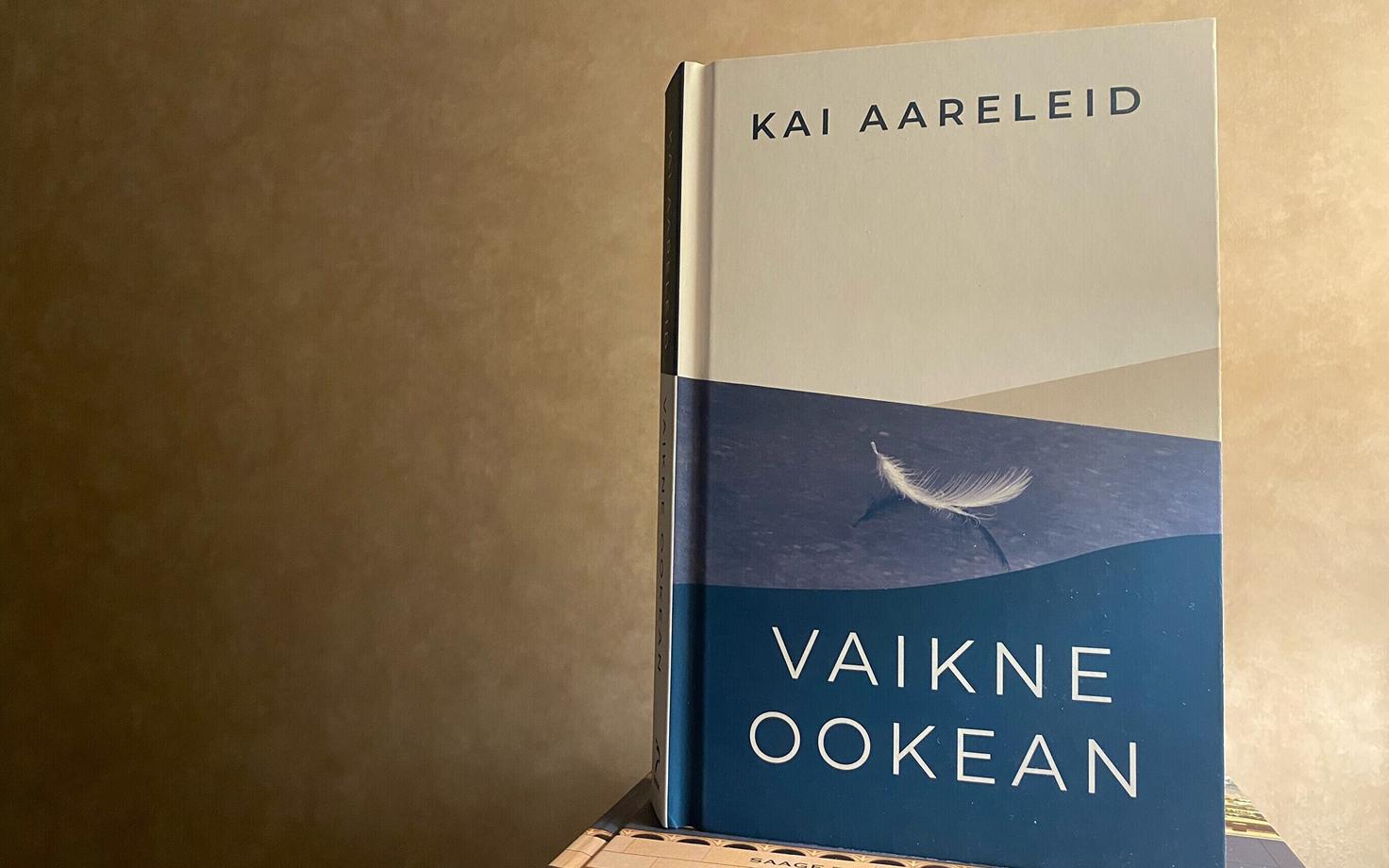 Kai Aareleid