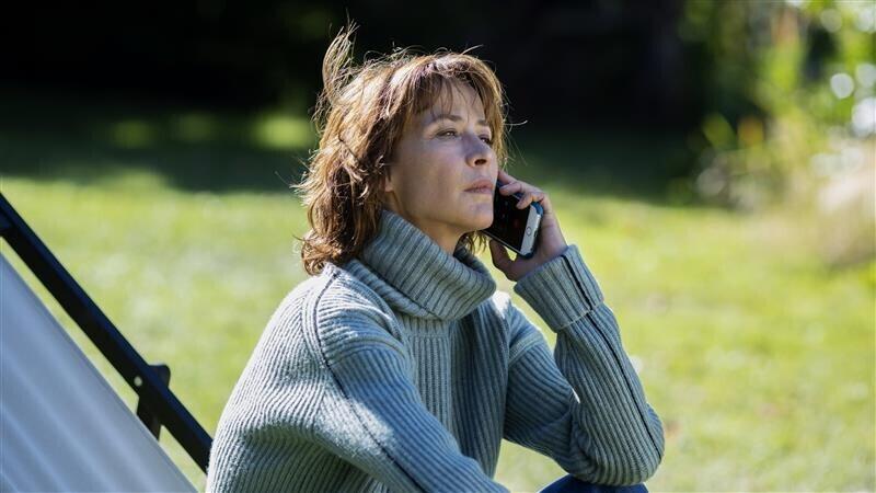 Sophie Marceau