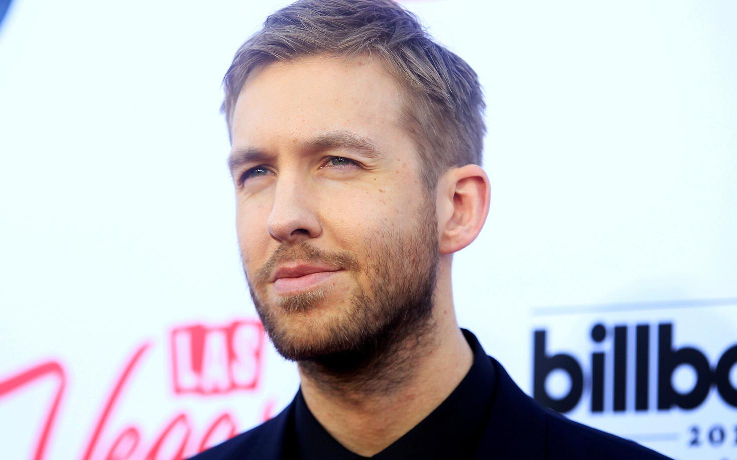 Calvin Harris