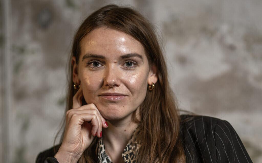 Mariliis Mõttus