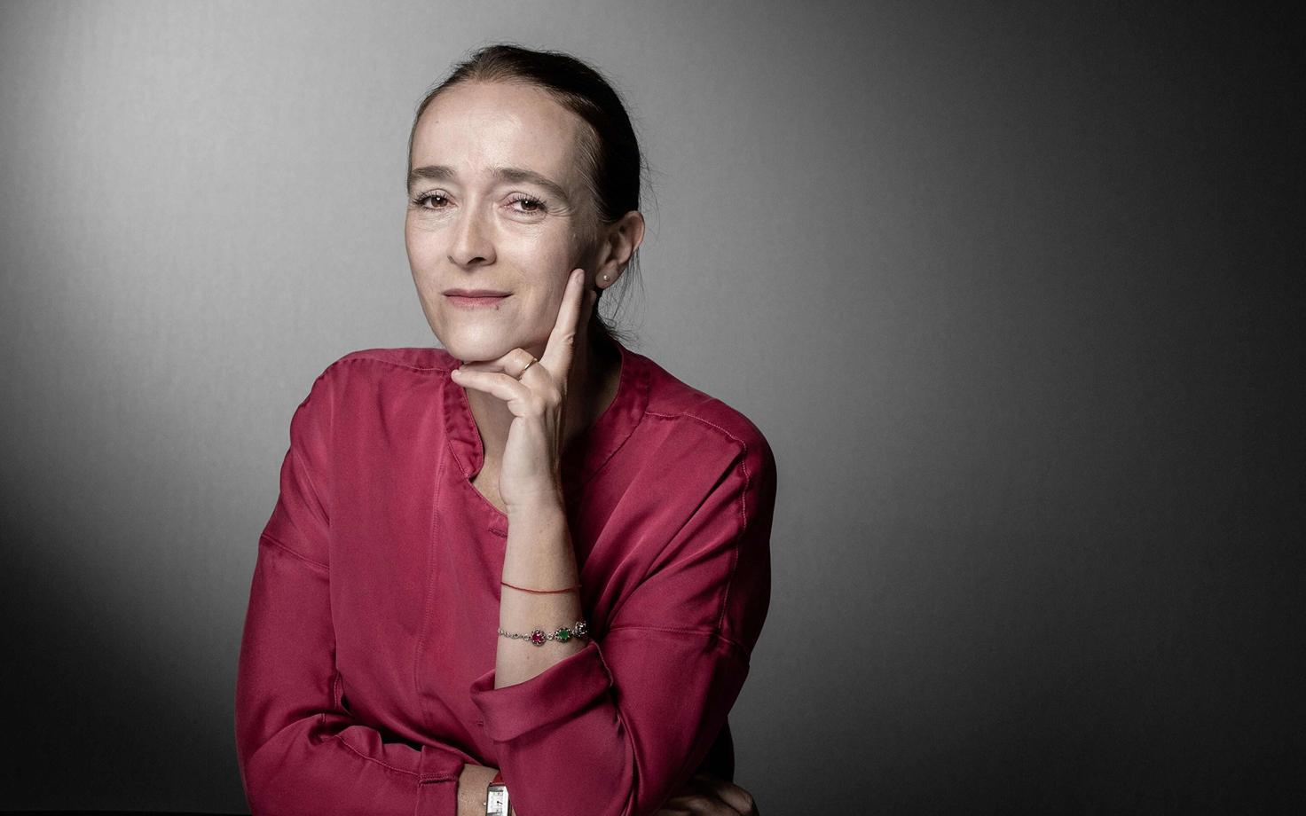 Delphine Ernotte Cunci