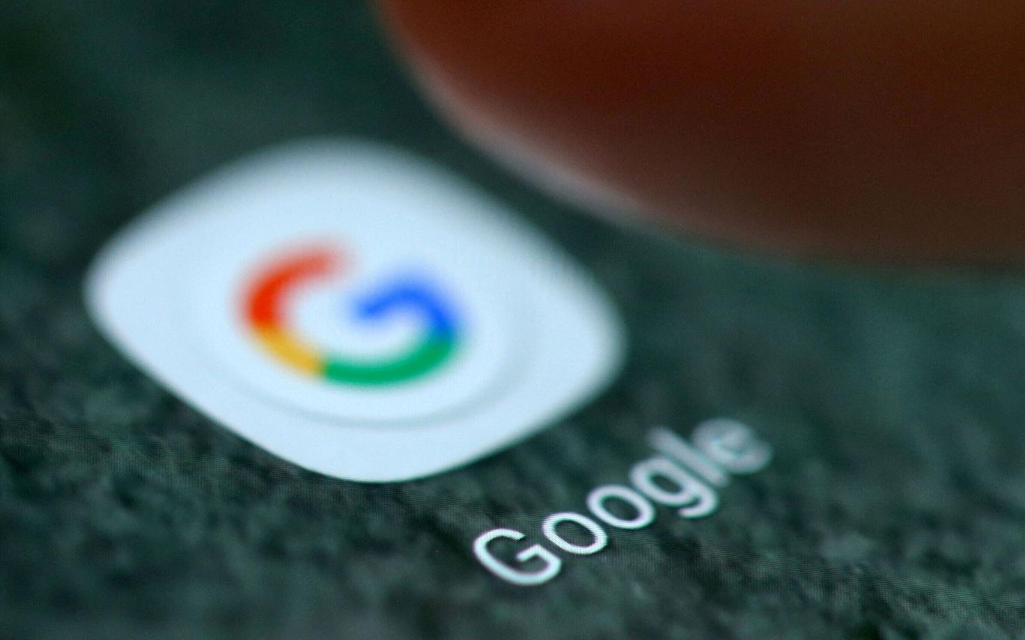 Google