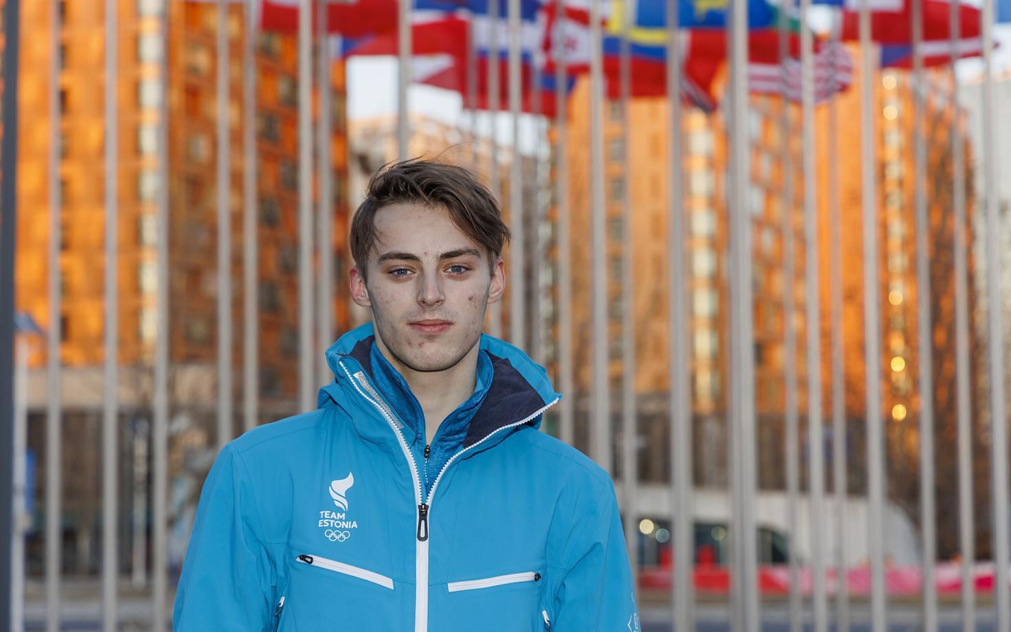 Aleksandr Selevko