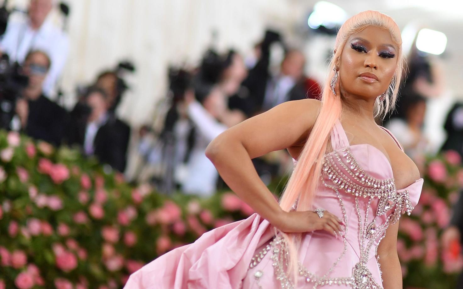 Nicki Minaj