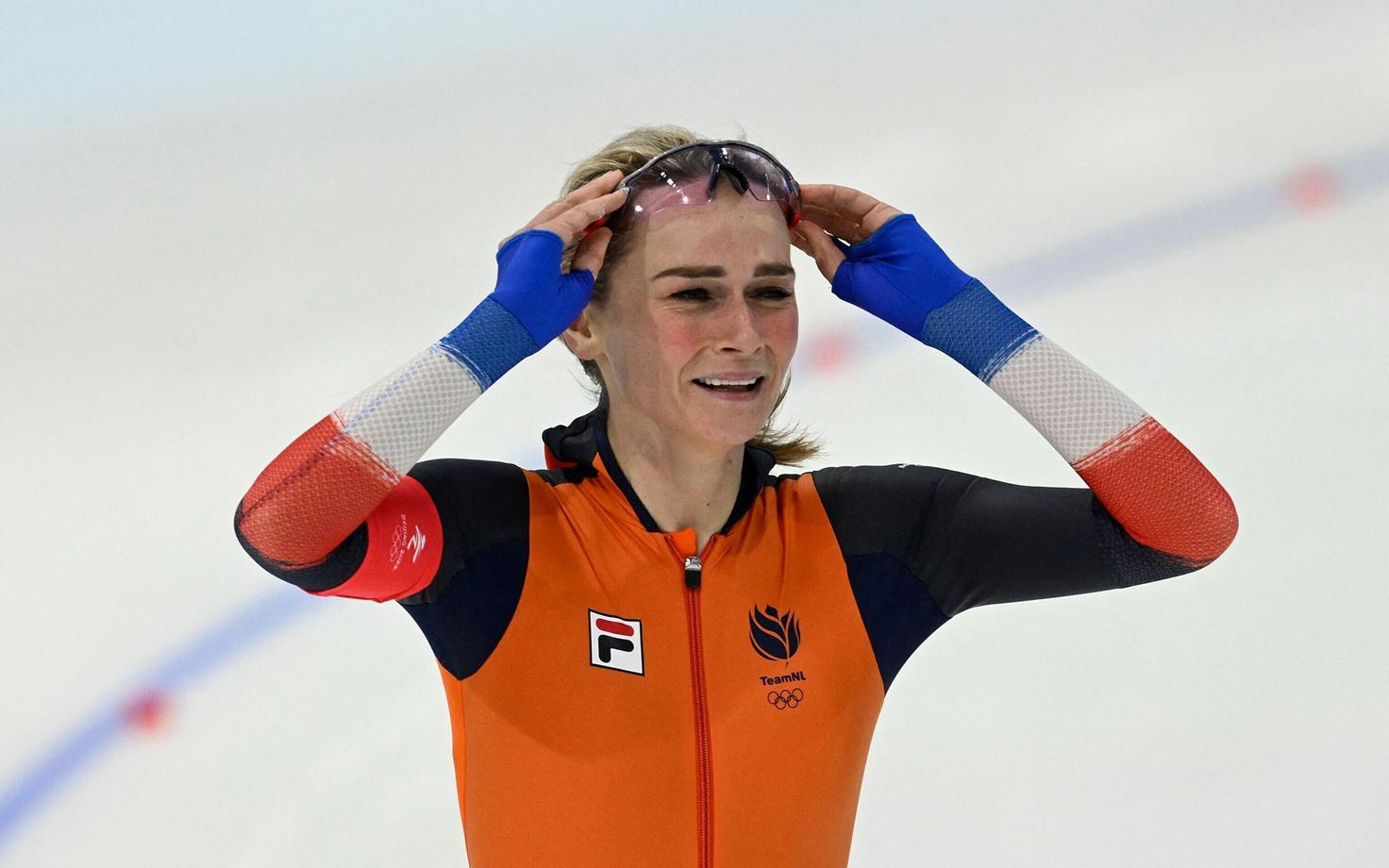 Irene Schouten