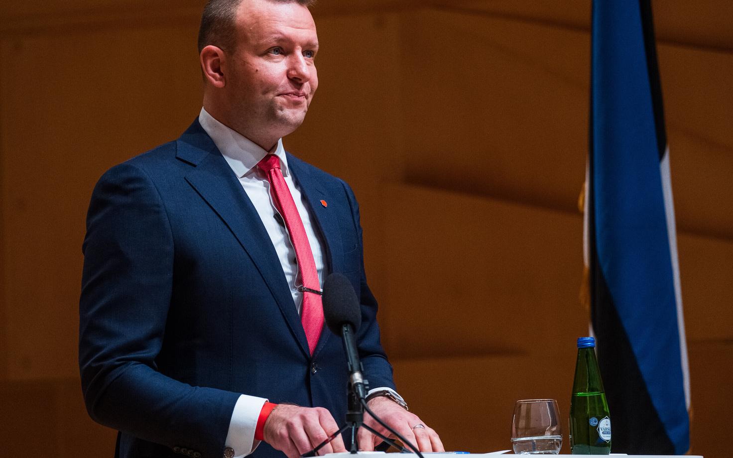 Sotsiaaldemokraatlide üldkogu