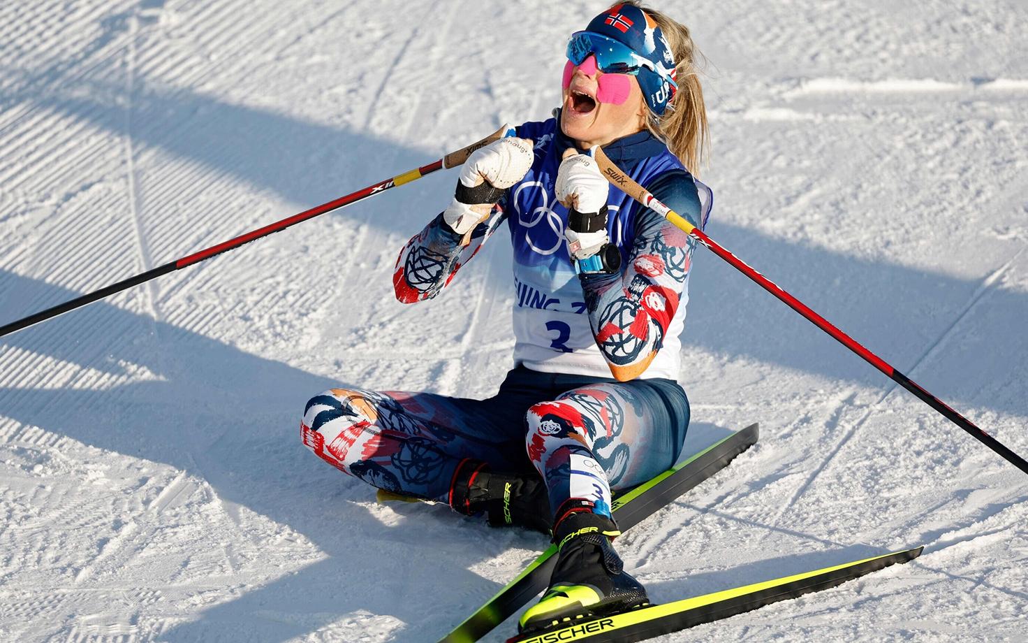 Therese Johaug