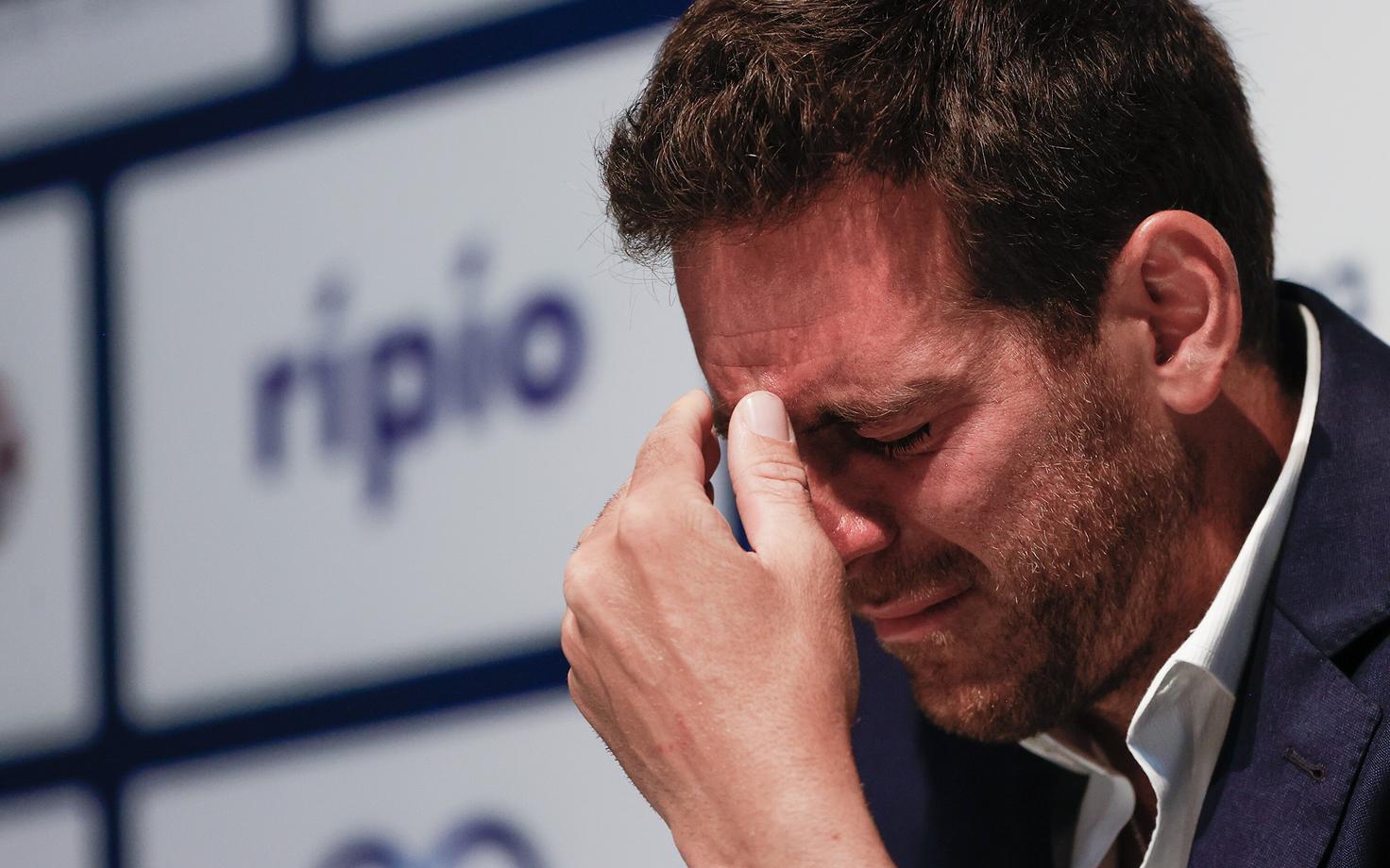 Juan Martin del Potro