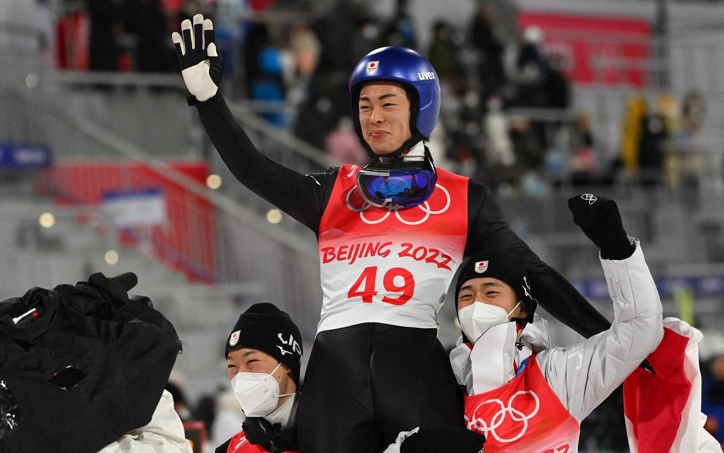 Ryoyu Kobayashi