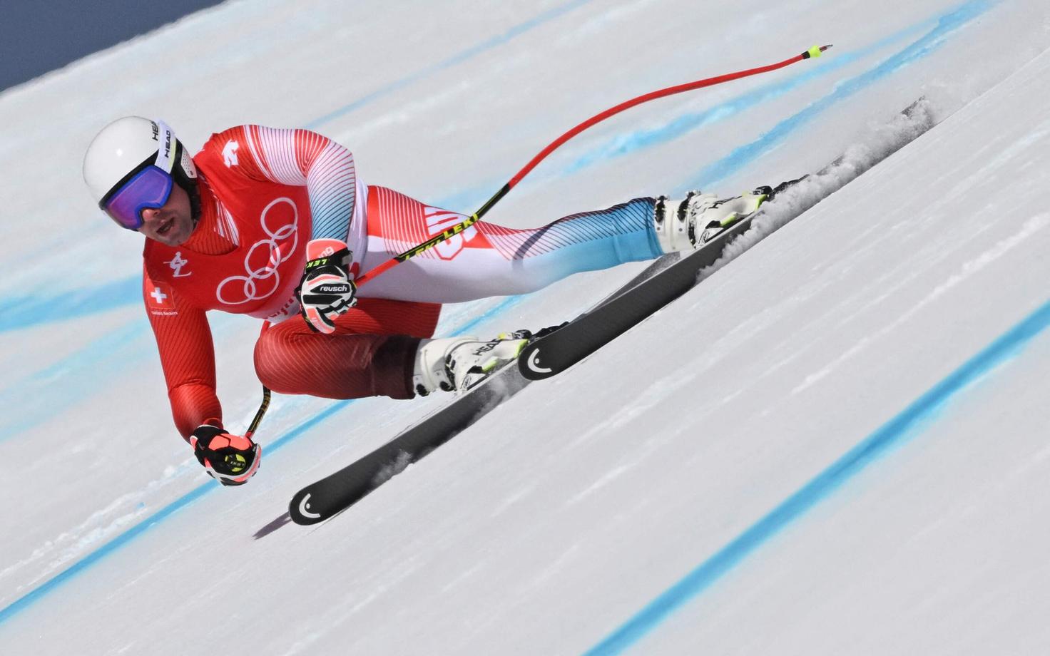 Beat Feuz