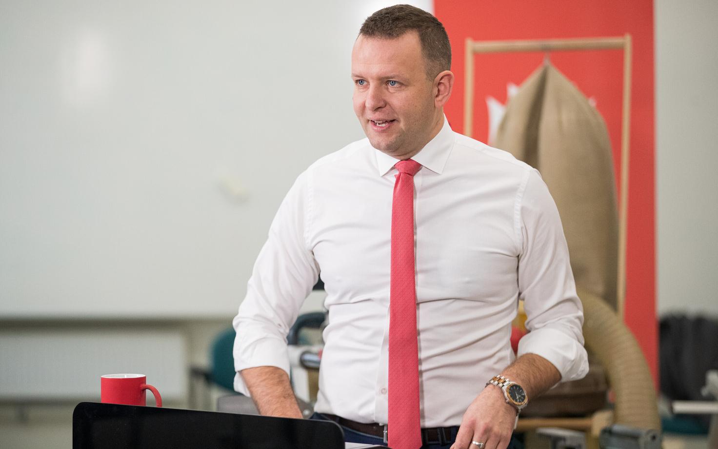 Lauri Läänemets