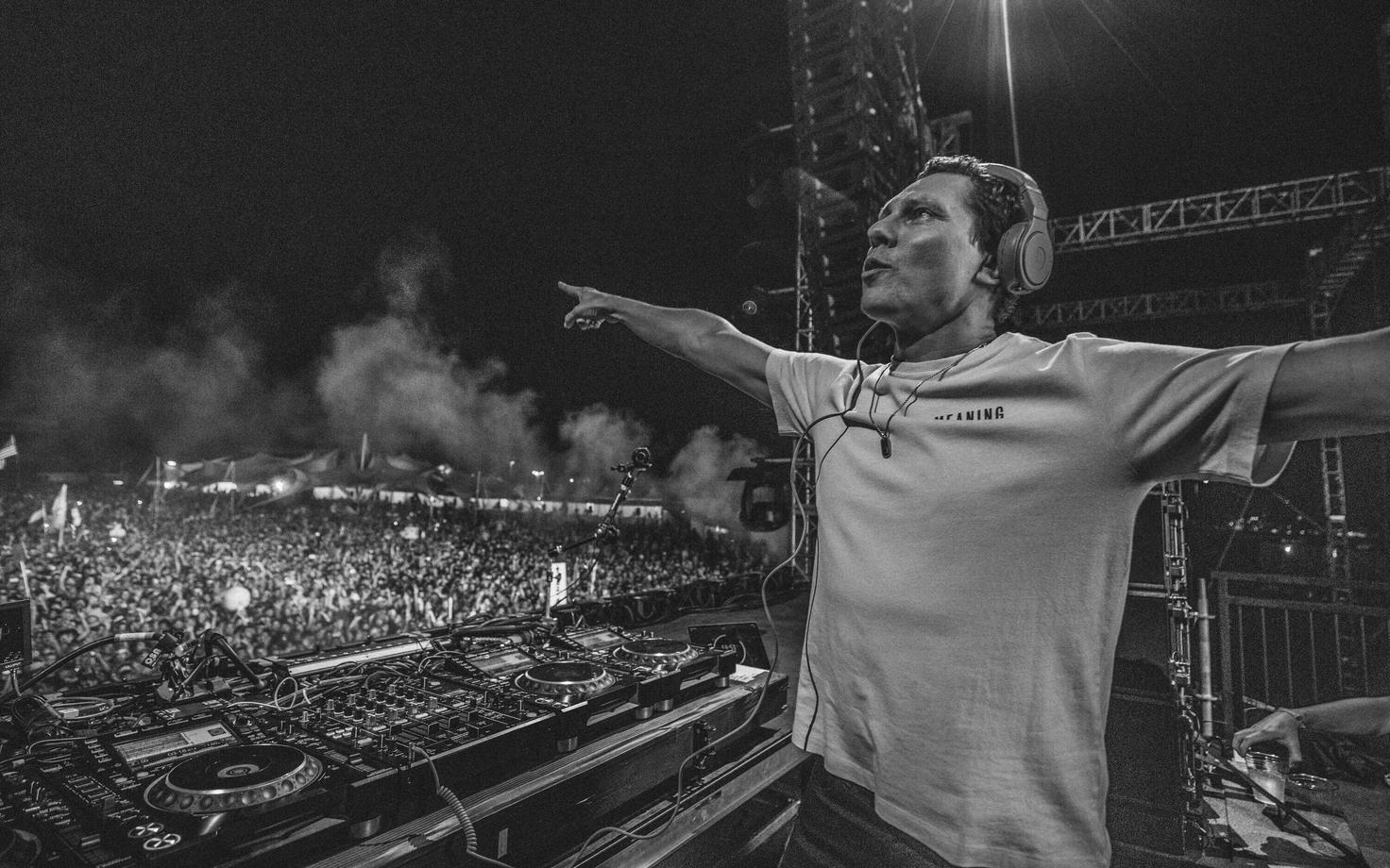 Tiesto