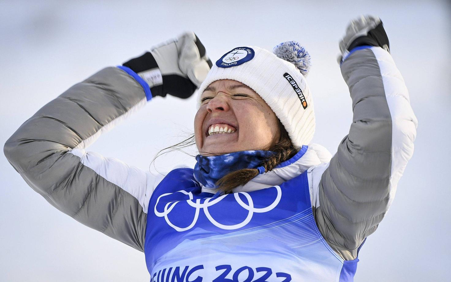 Kerttu Niskanen