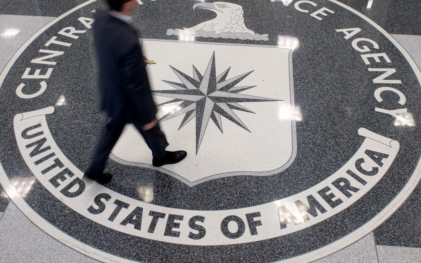 CIA