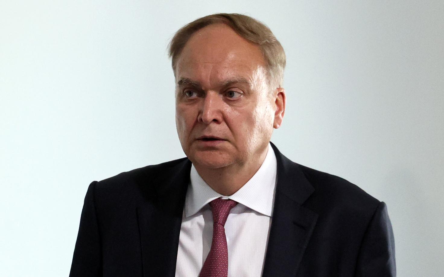 Anatoli Antonov