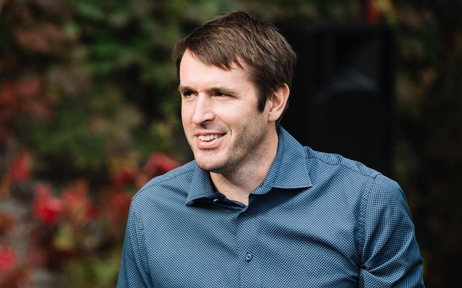 Rainer Vakra.
