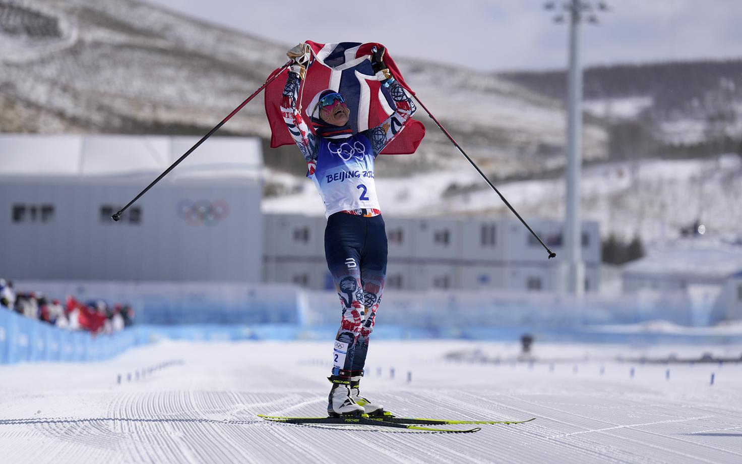 Therese Johaug