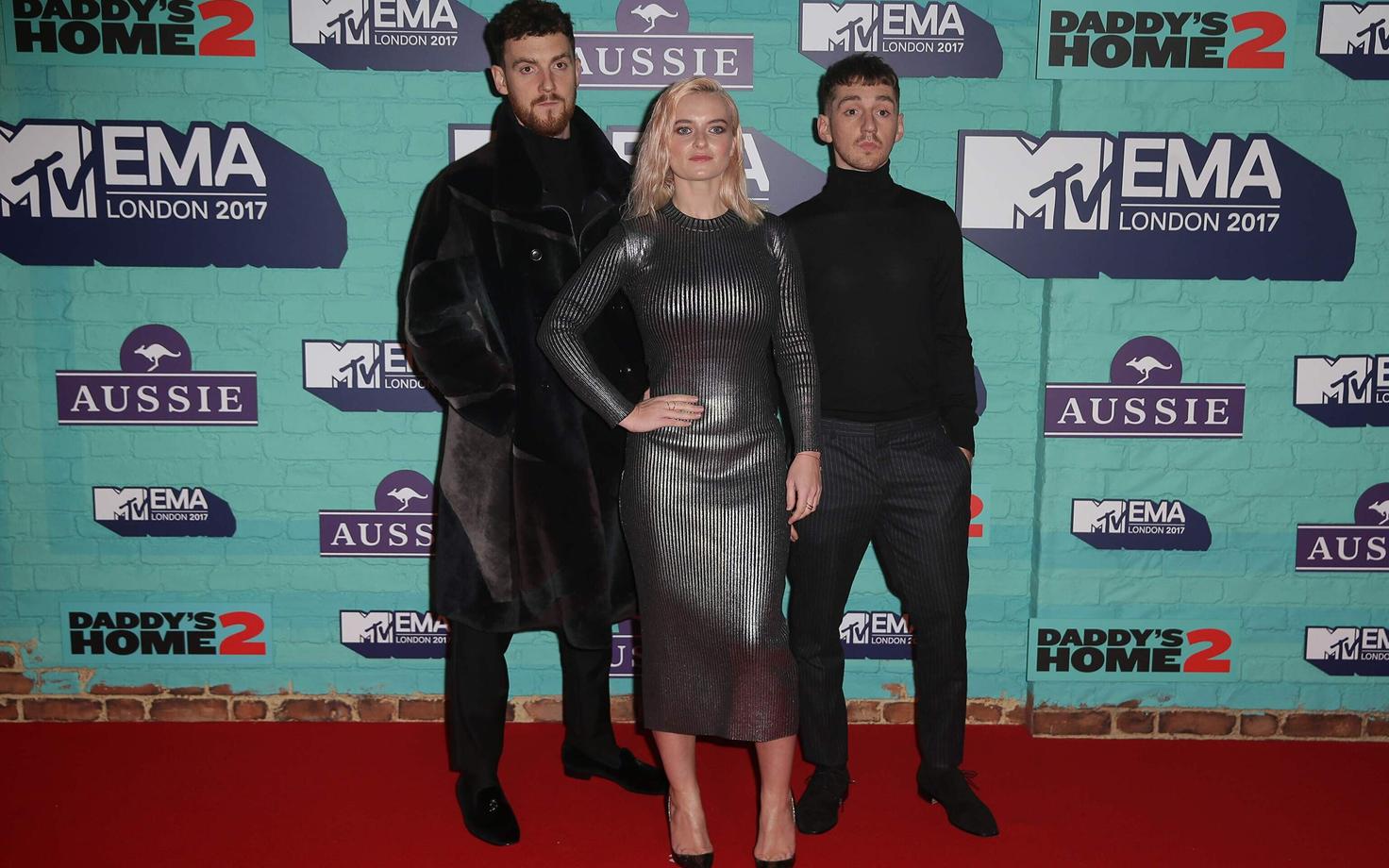 Clean Bandit