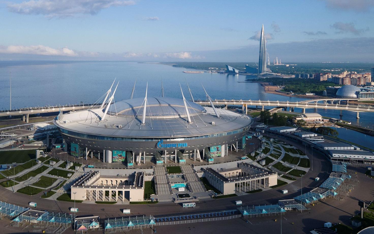 Krestovski staadion