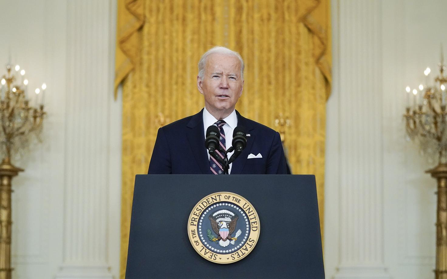 Joe Biden