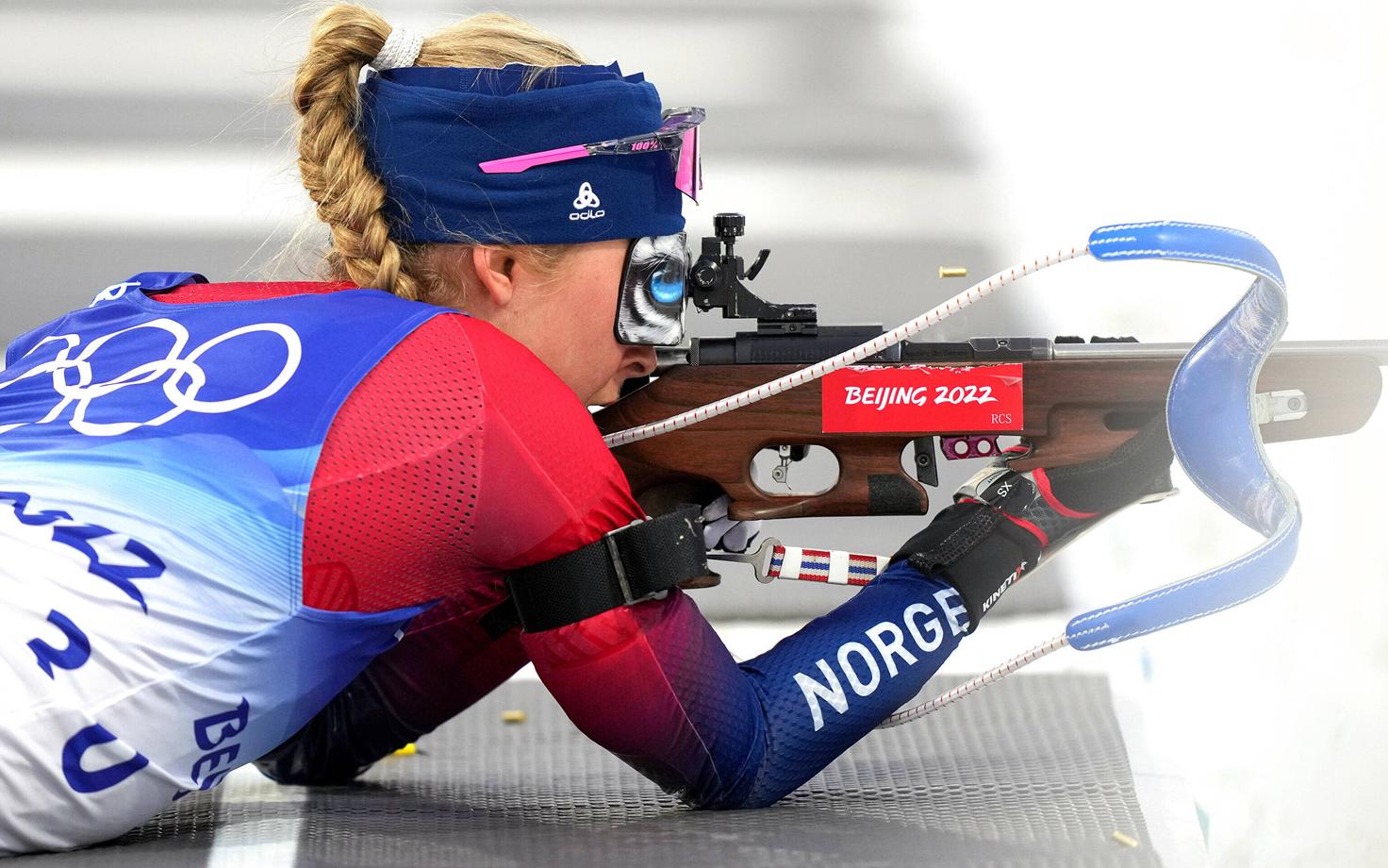 Ingrid Landmark Tandrevold
