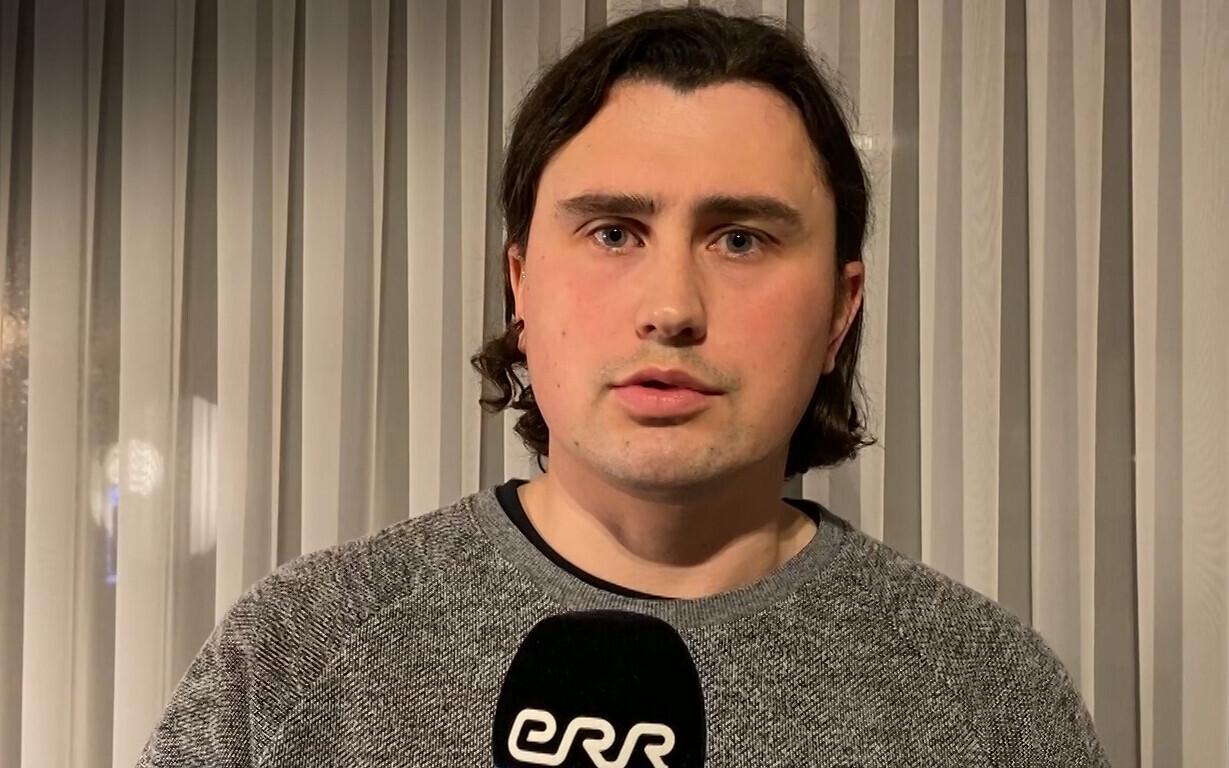 Йоозеп Вярк.
