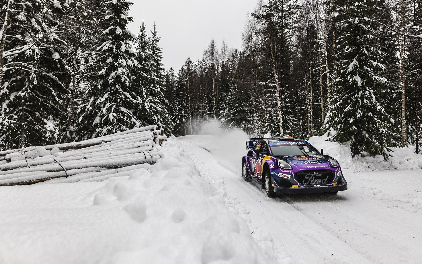 Craig Breen