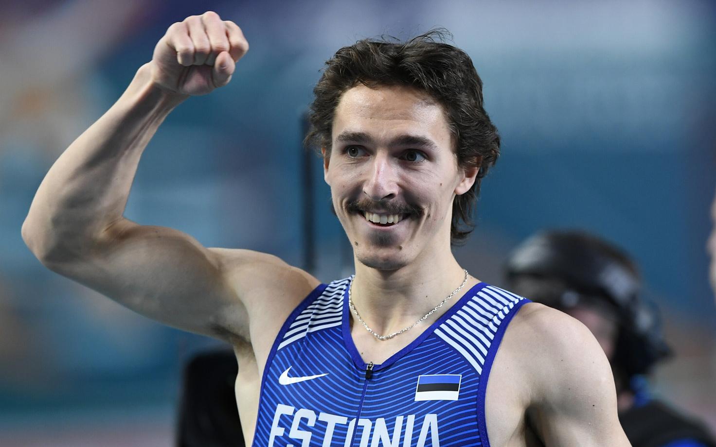 Karl Erik Nazarov
