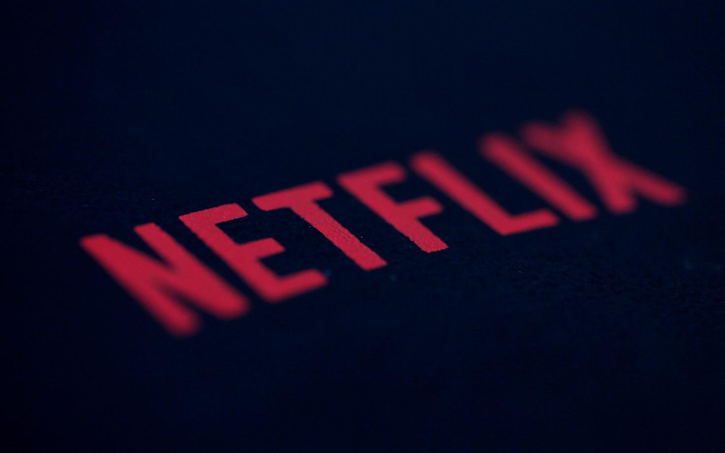 Netflix.