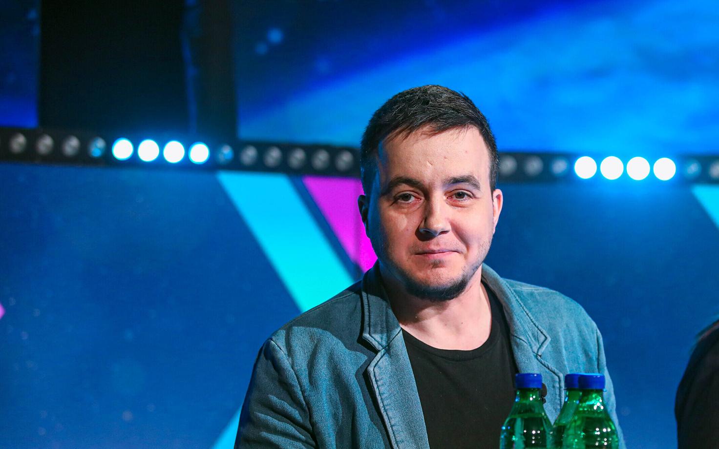 Павел Бойцов пошел на повышение.