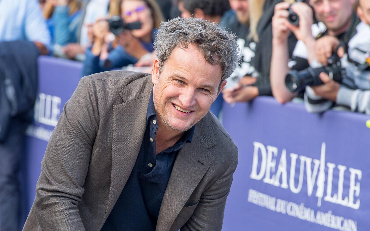 Jason Clarke