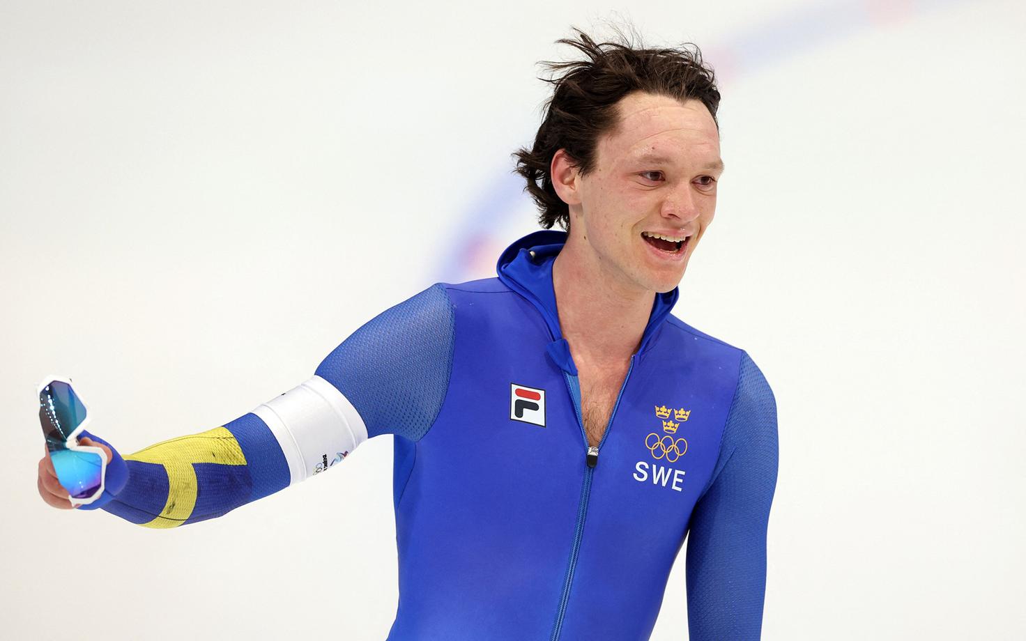 Nils van der Poel