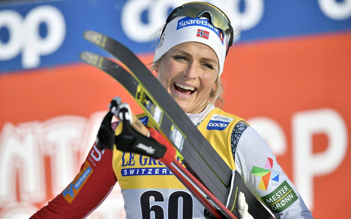 Therese Johaug