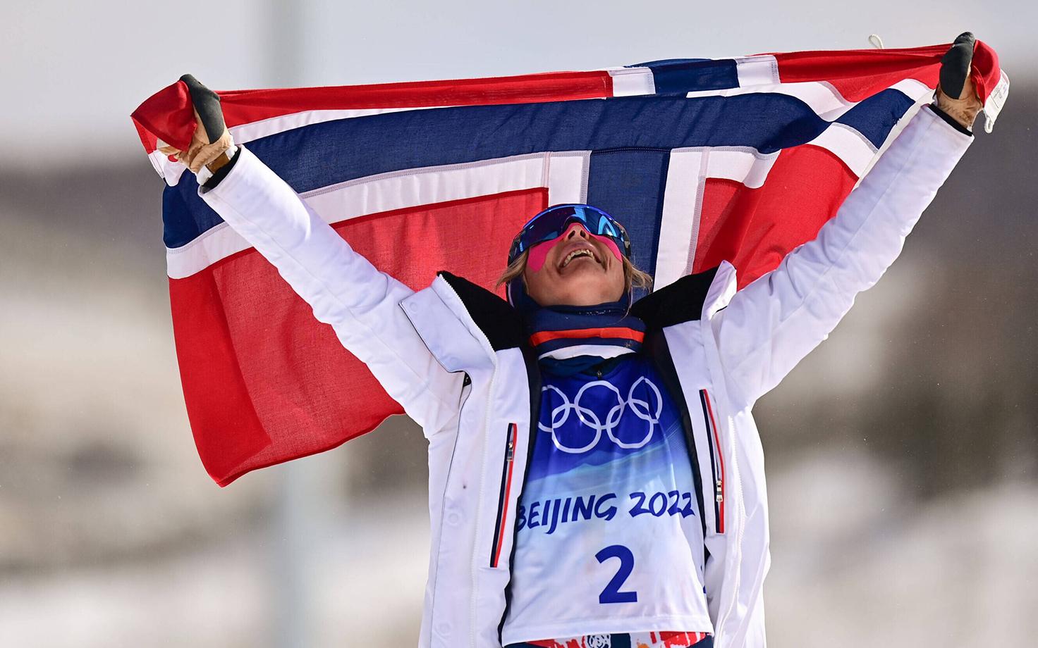 Therese Johaug