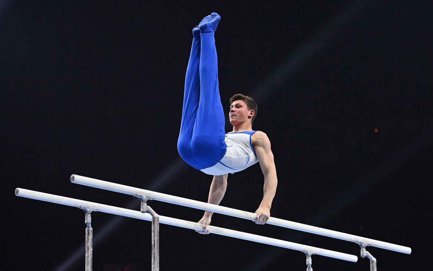 Illia Kovtun