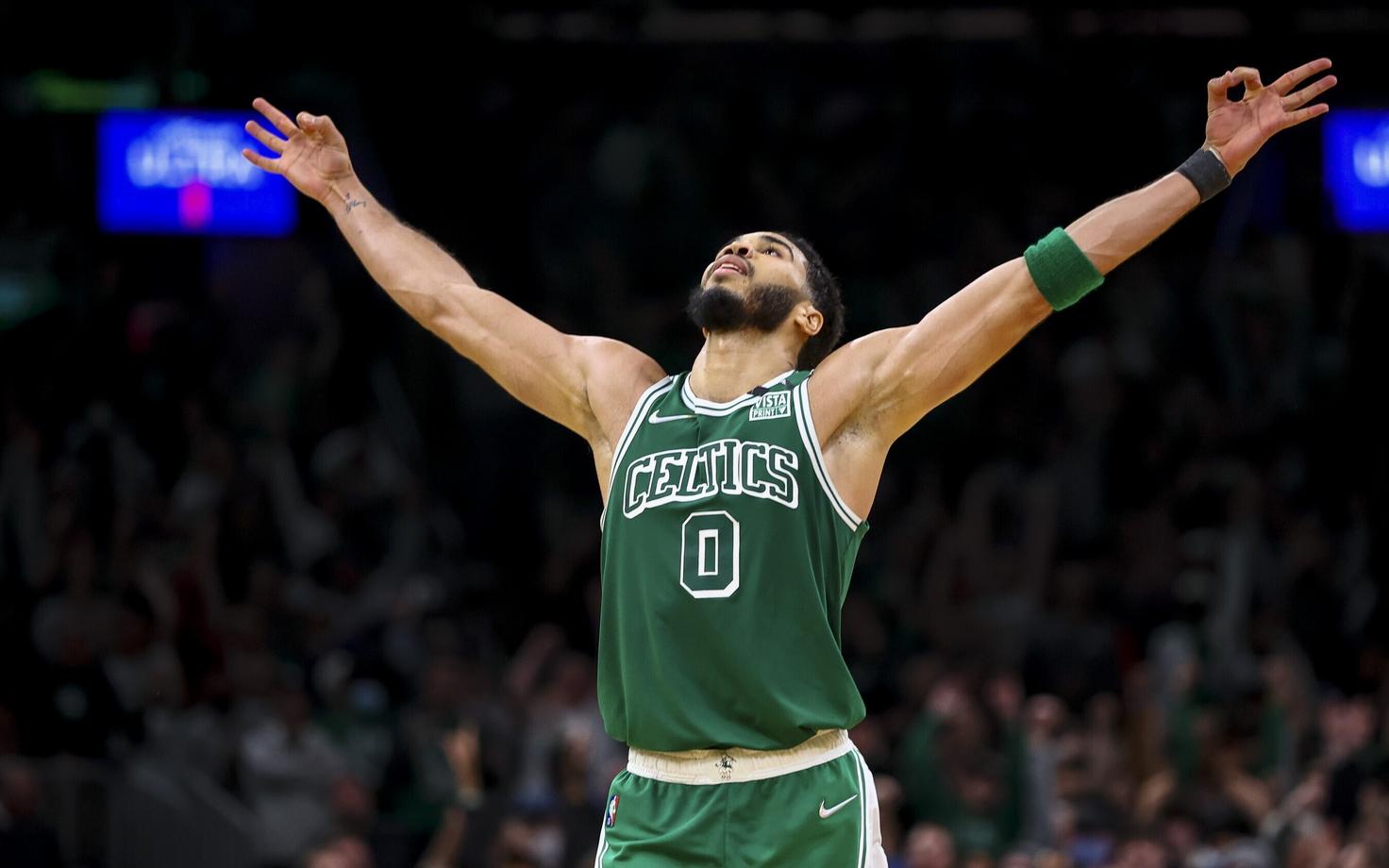 Jayson Tatum
