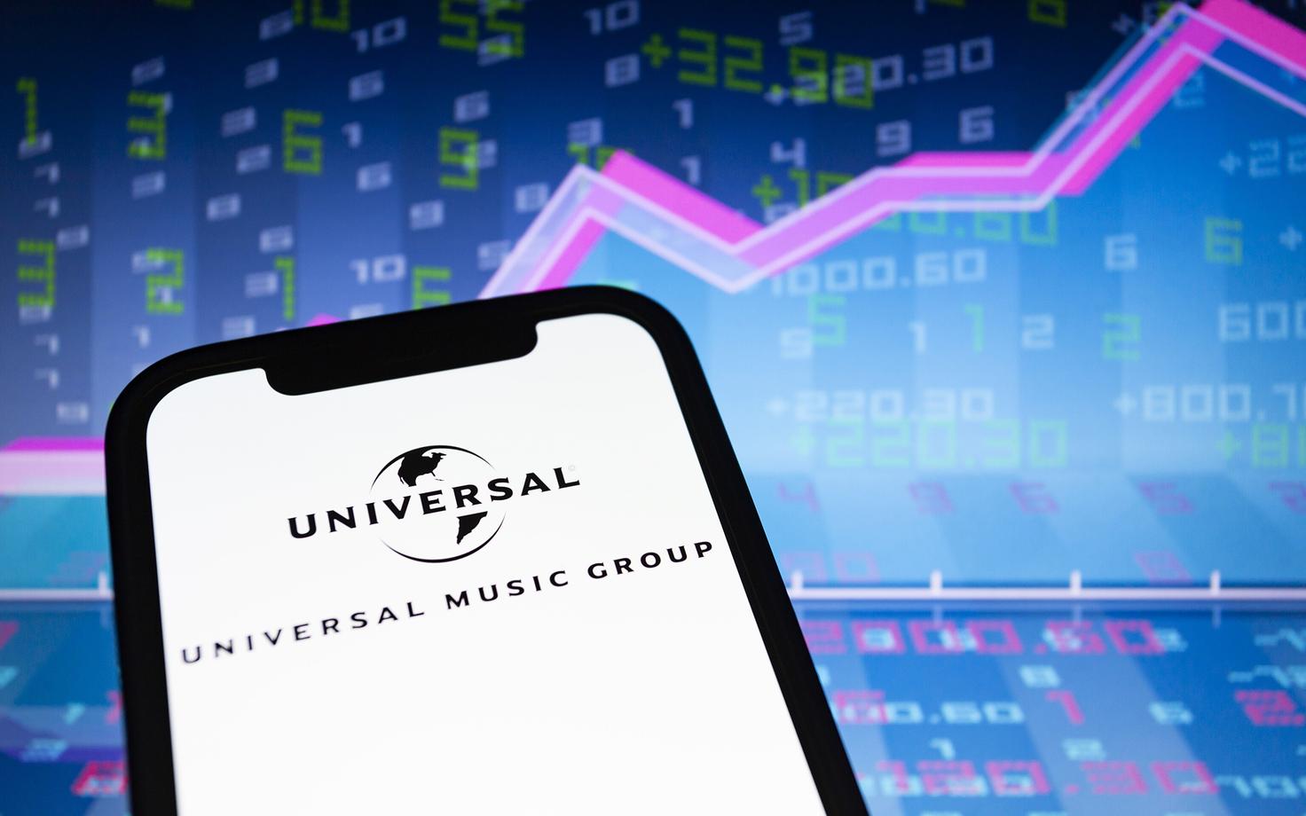 Universal Music