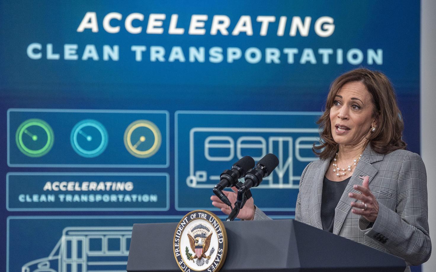Kamala Harris