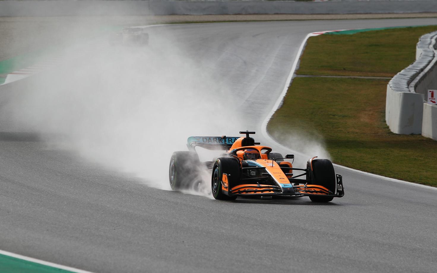 Daniel Ricciardo