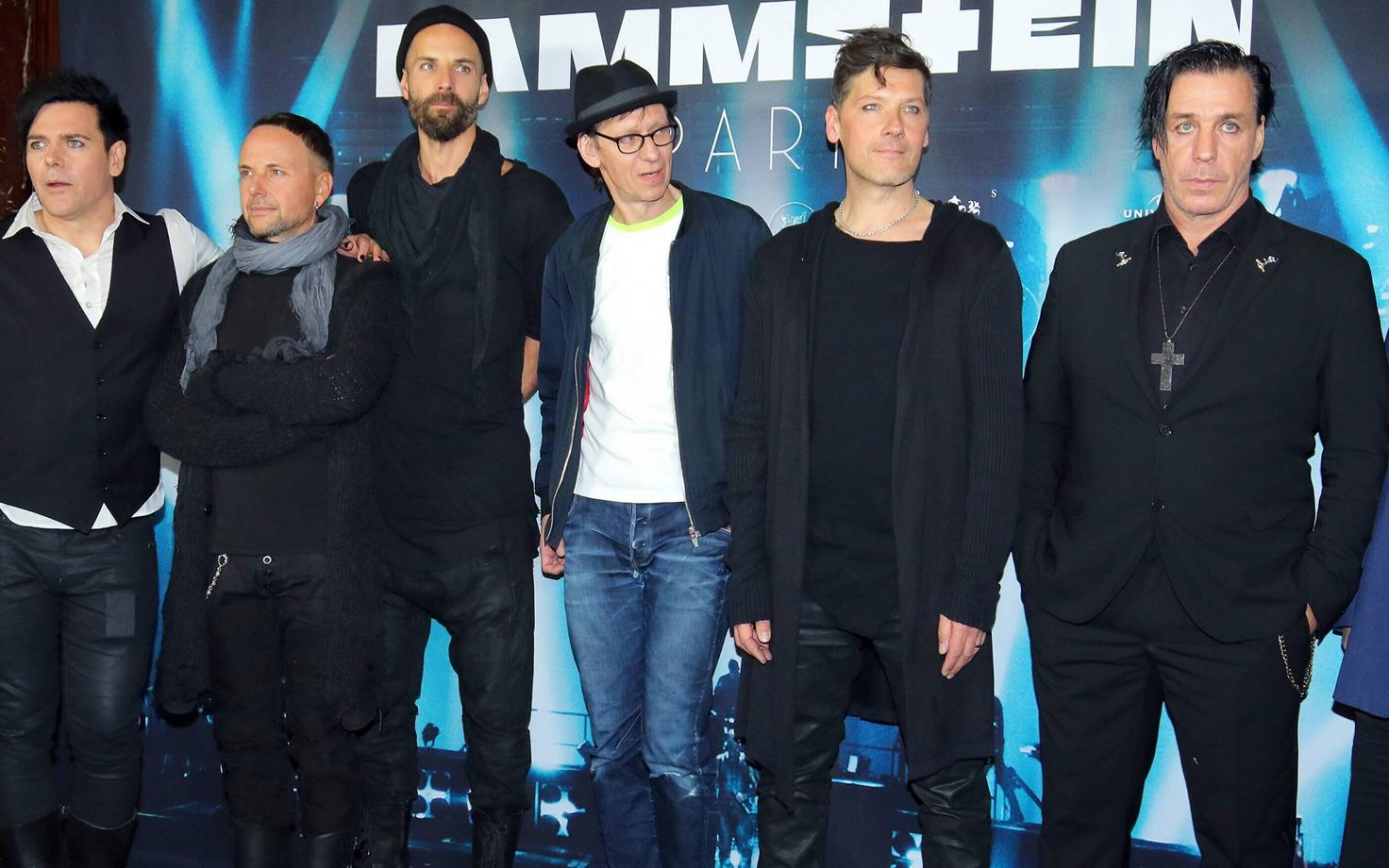 Rammstein