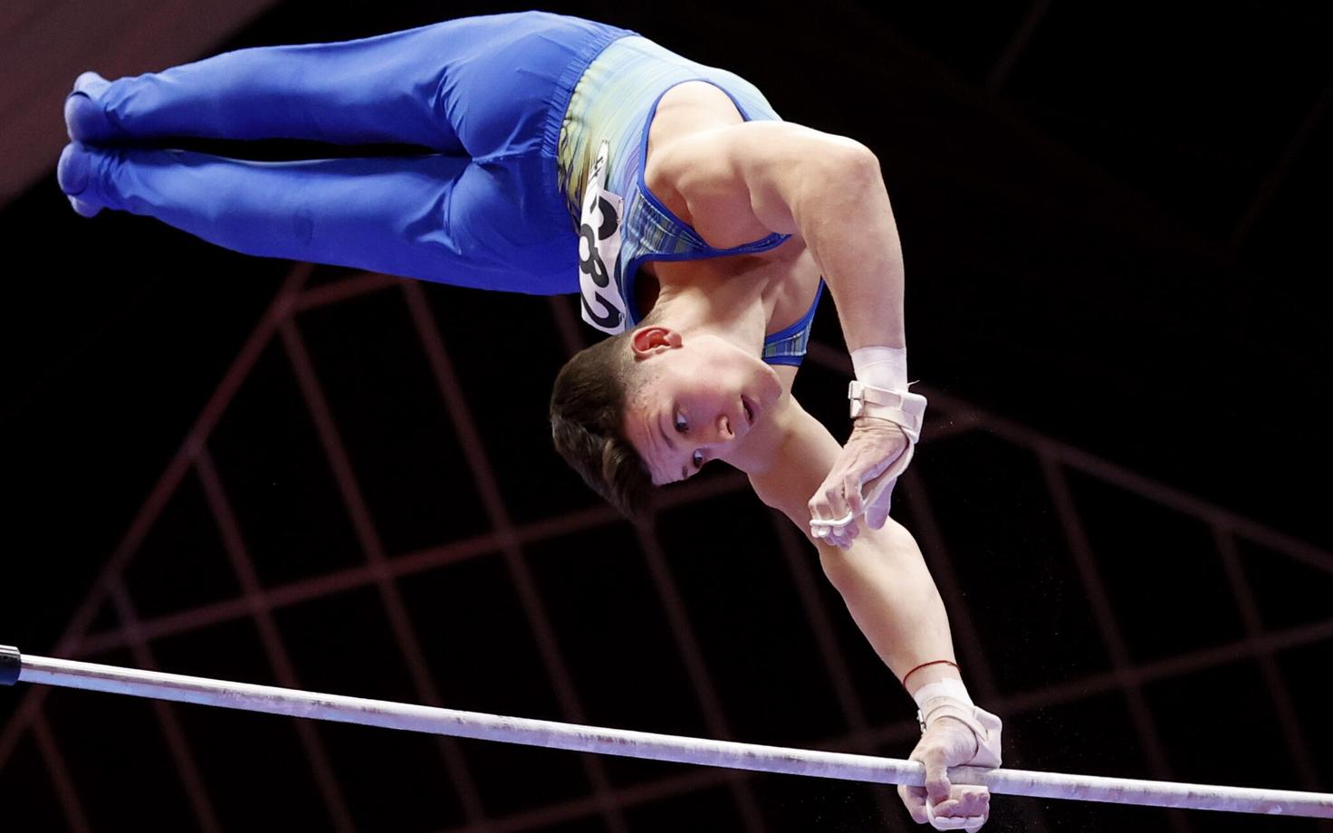 Illia Kovtun